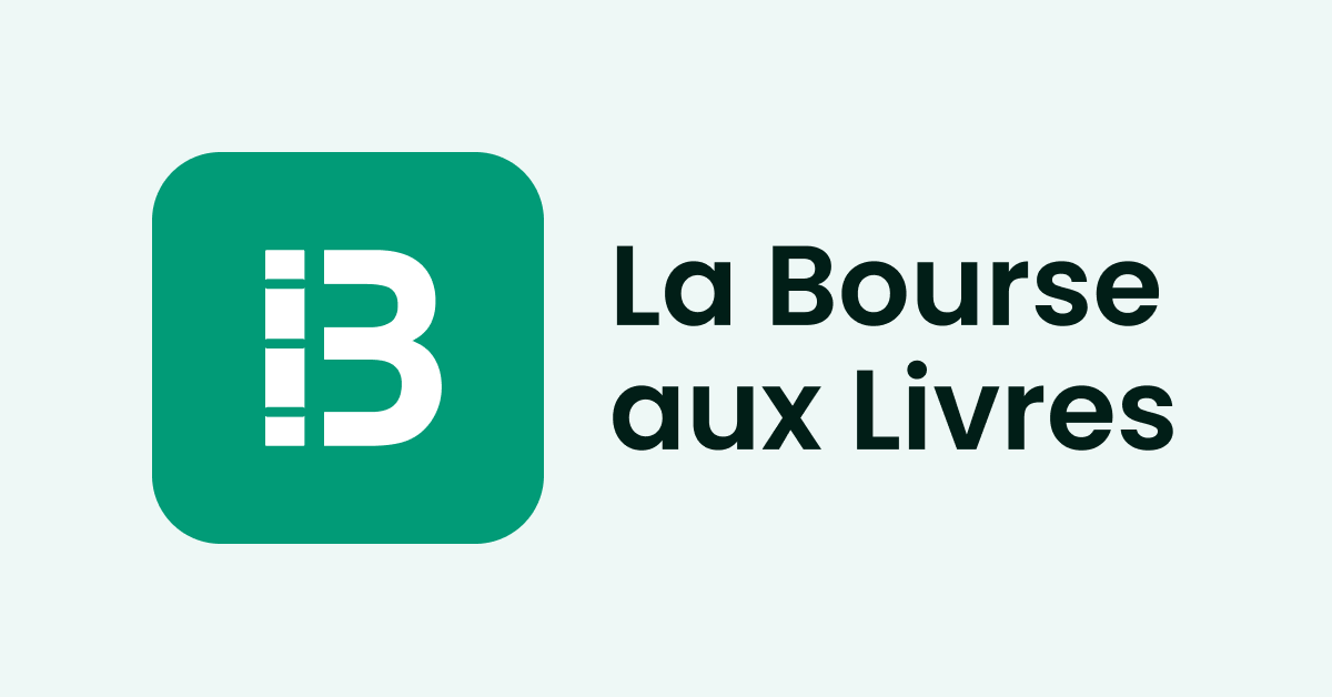 La bourse aux livres