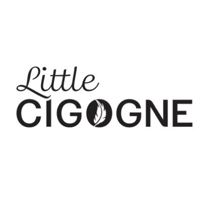 little cigogne